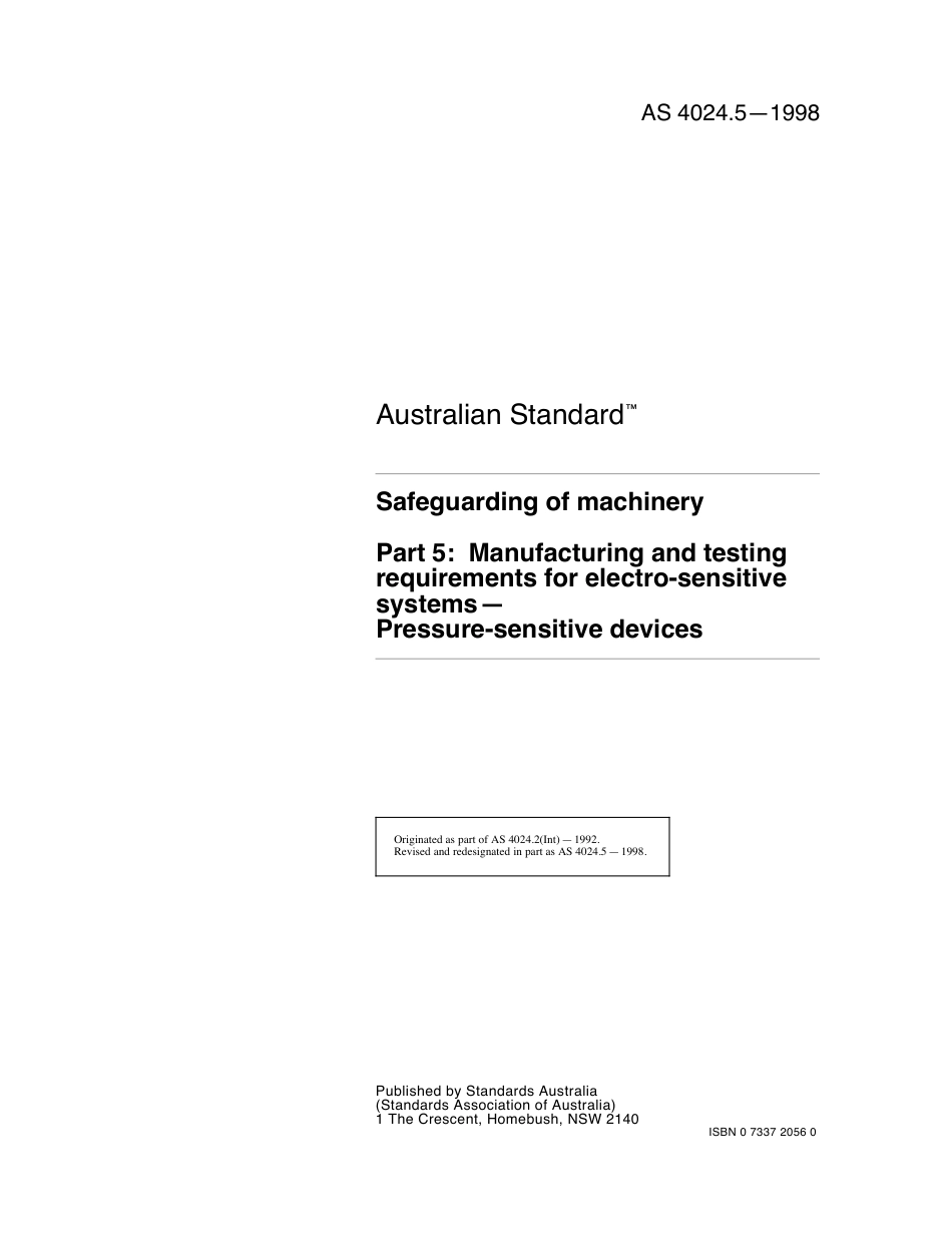 AS 4024.5-1998.pdf_第3页