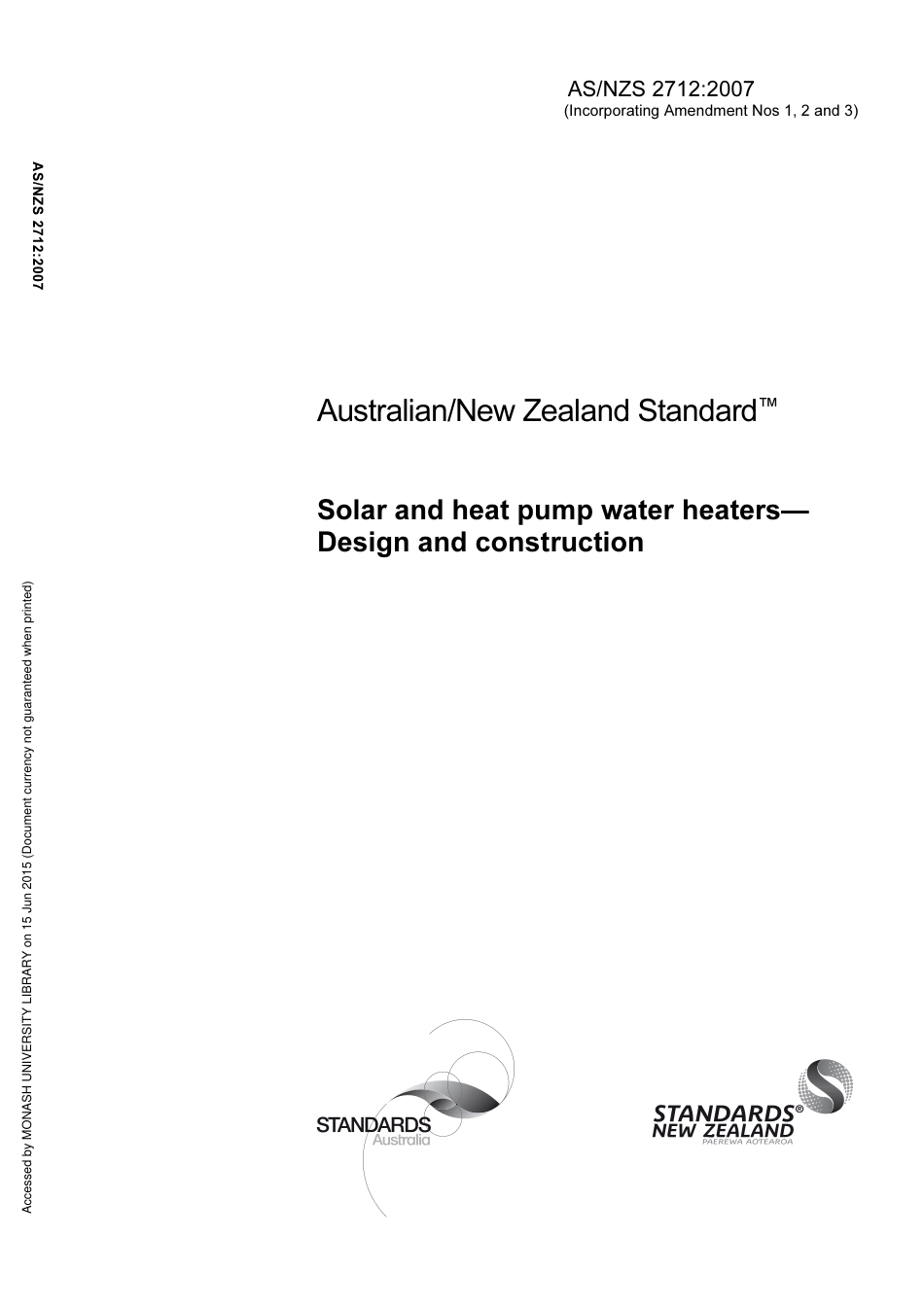AS NZS 2712-2007 (2014).pdf_第1页