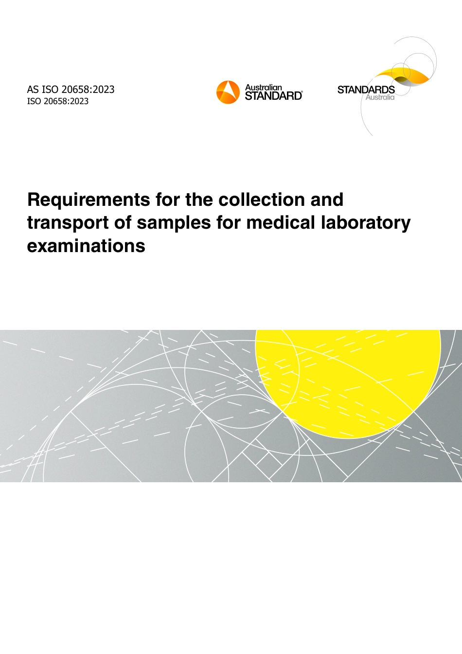 AS ISO 20658-2023.pdf_第1页