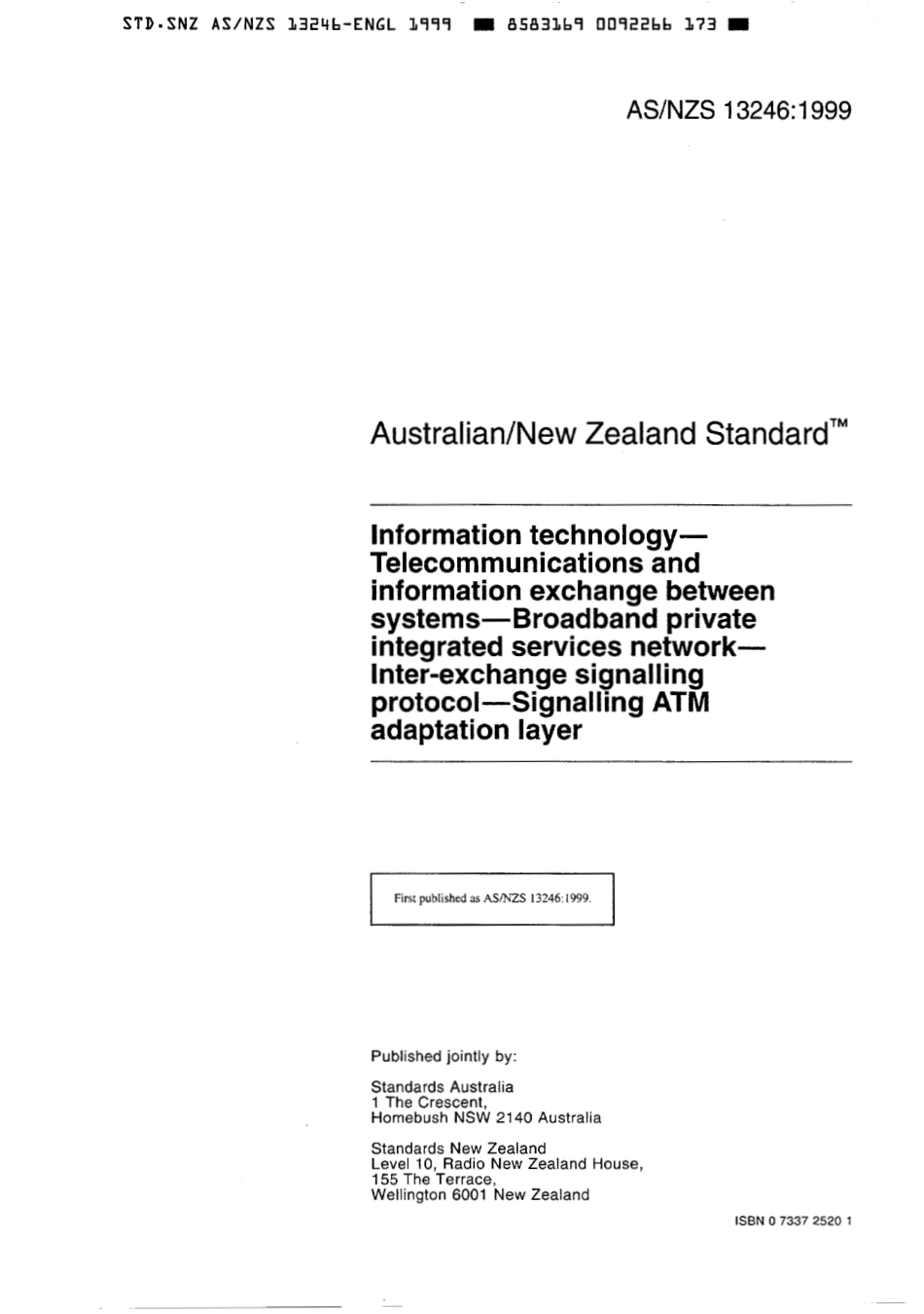 AS NZS 13246-1999 scan.pdf_第3页