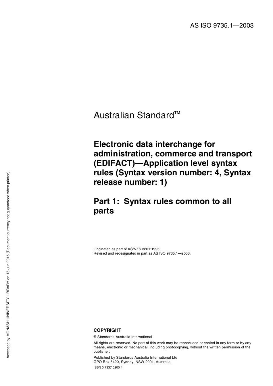 AS ISO 9735.1-2003.pdf_第3页