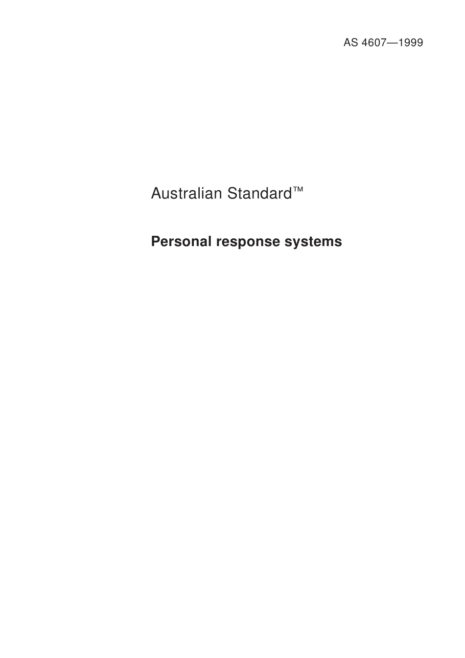 AS 4607-1999.pdf_第1页