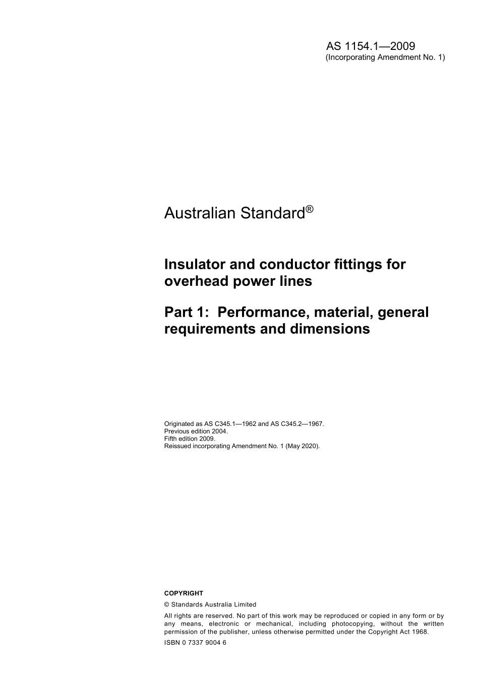 AS 1154.1-2009 (2020).pdf_第3页