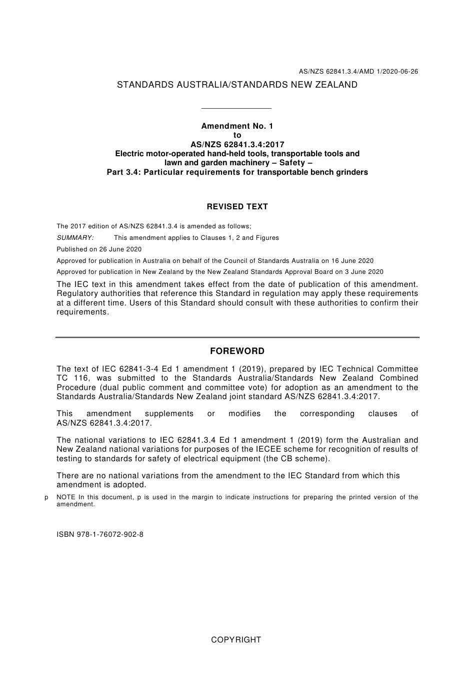 AS NZS 62841.3.4-2017 amd1-2020.pdf_第1页