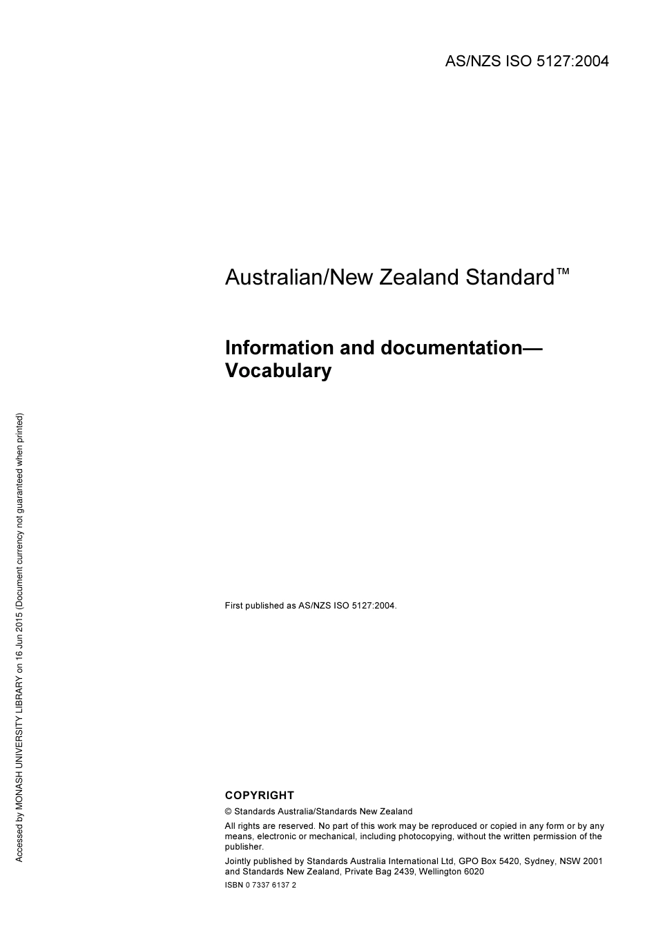 AS NZS ISO 5127-2004.pdf_第3页