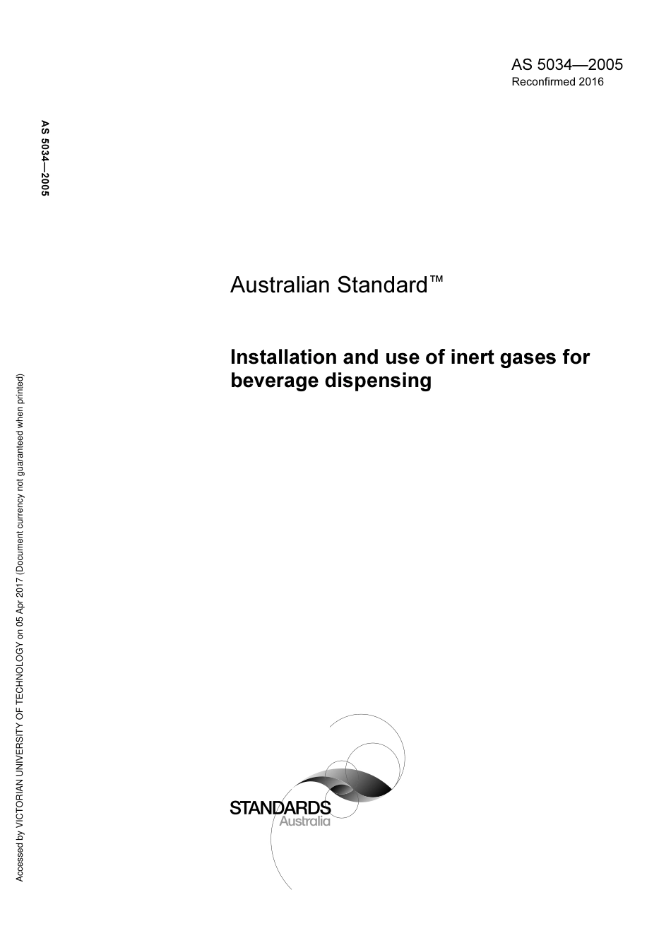 AS 5034-2005 (2016).pdf_第1页