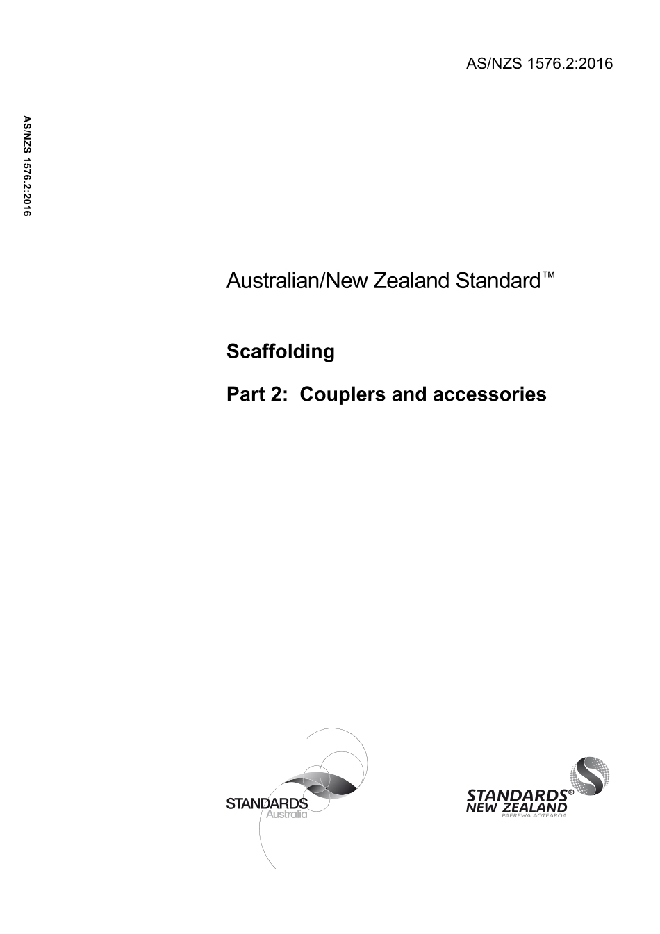 AS NZS 1576.2-2016.pdf_第1页