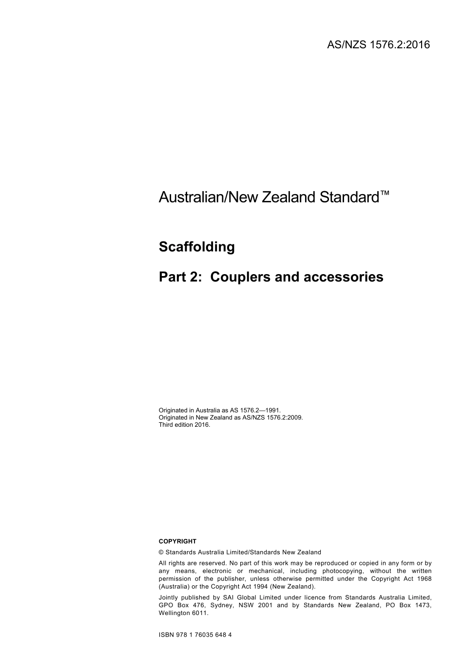 AS NZS 1576.2-2016.pdf_第3页