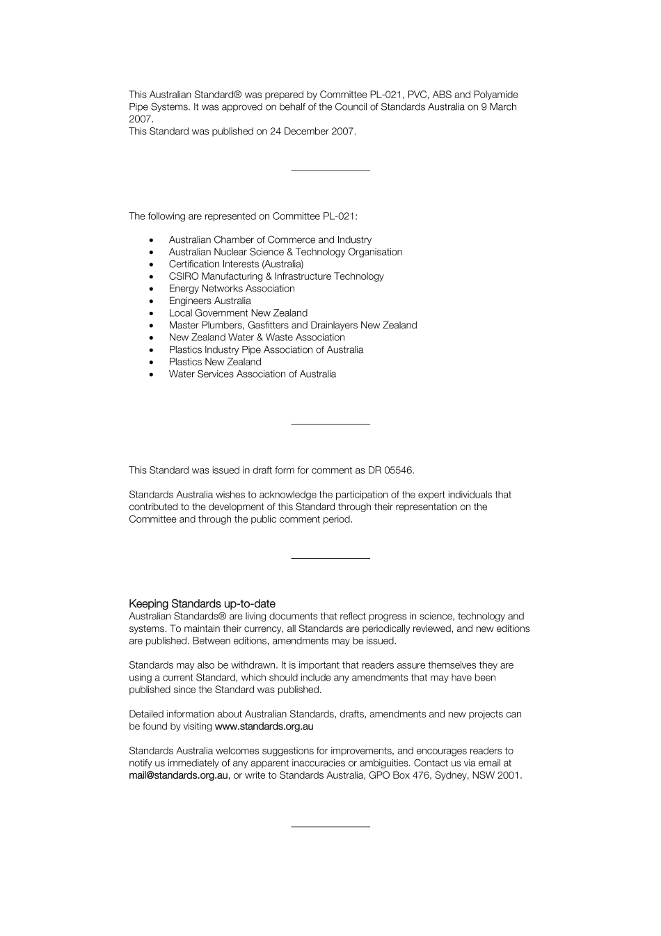 AS 2439.1-2007 (2018).pdf_第2页