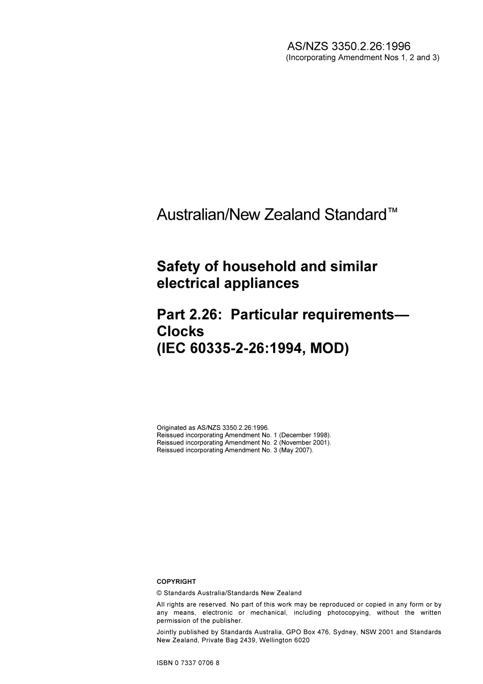 AS NZS 3350.2.26-1996 (2007).pdf_第3页