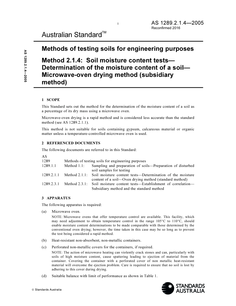 AS 1289.2.1.4-2005 (2016).pdf_第3页