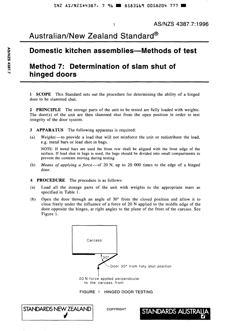 AS NZS 4387.7-1996 scan.pdf_第1页