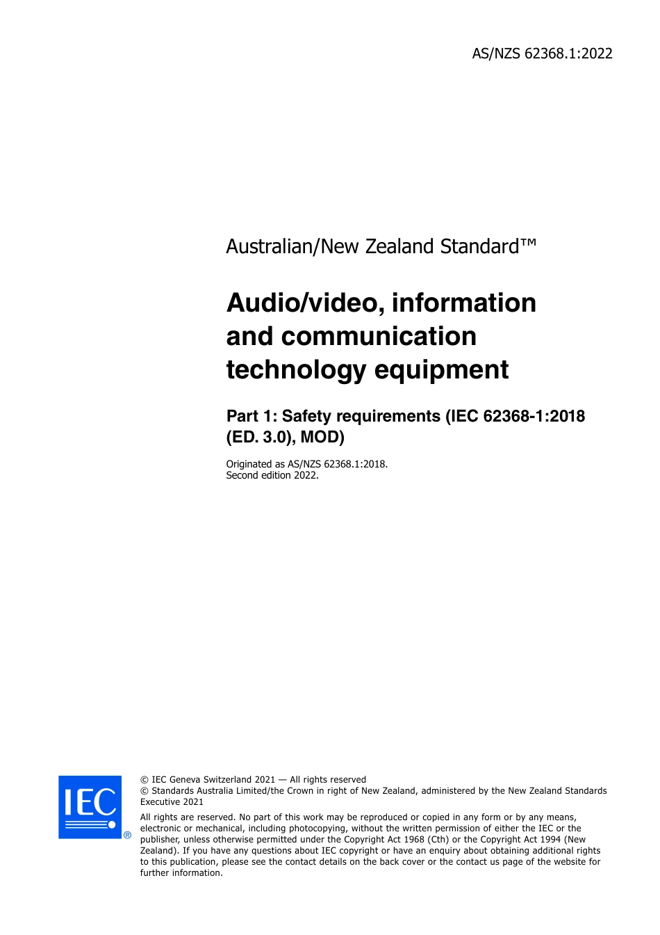 AS NZS 62368.1-2022.pdf_第3页