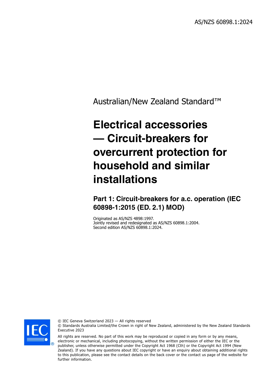 AS NZS 60898.1-2024.pdf_第3页