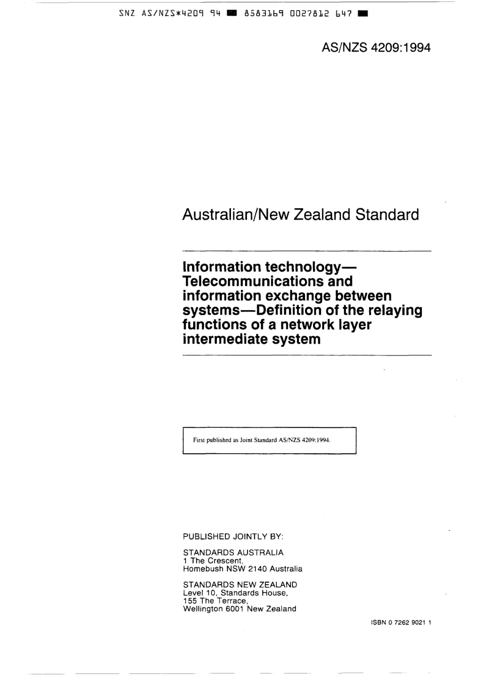 AS NZS 4209-1994 scan.pdf_第3页