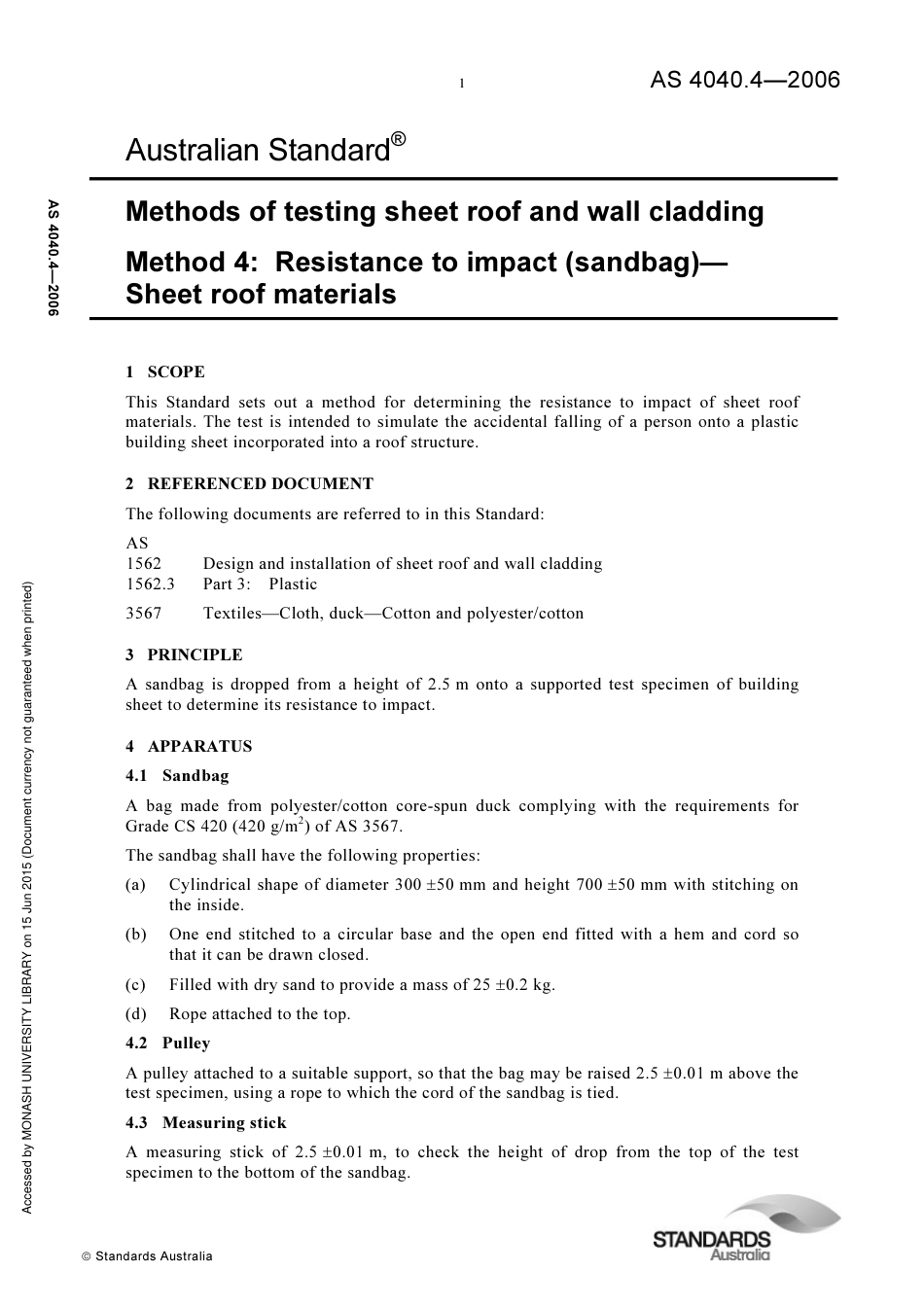 AS 4040.4-2006.pdf_第1页