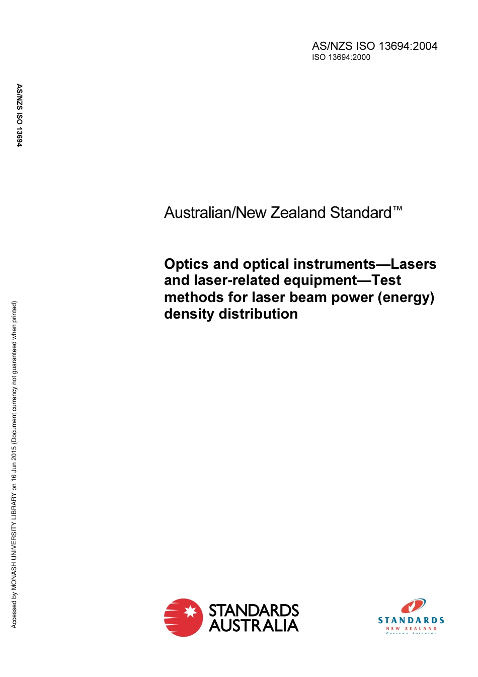 AS NZS ISO 13694-2004.pdf_第1页