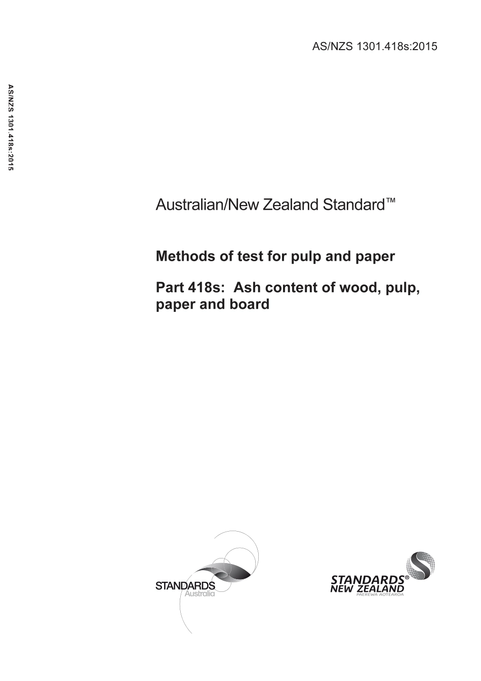AS NZS 1301.418S-2015.pdf_第1页