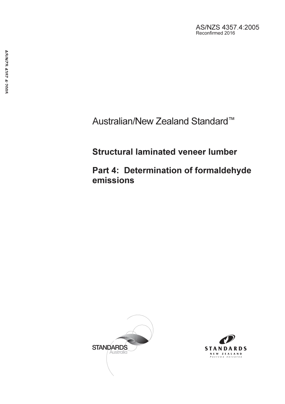 AS NZS 4357.4-2005 (2016).pdf_第1页
