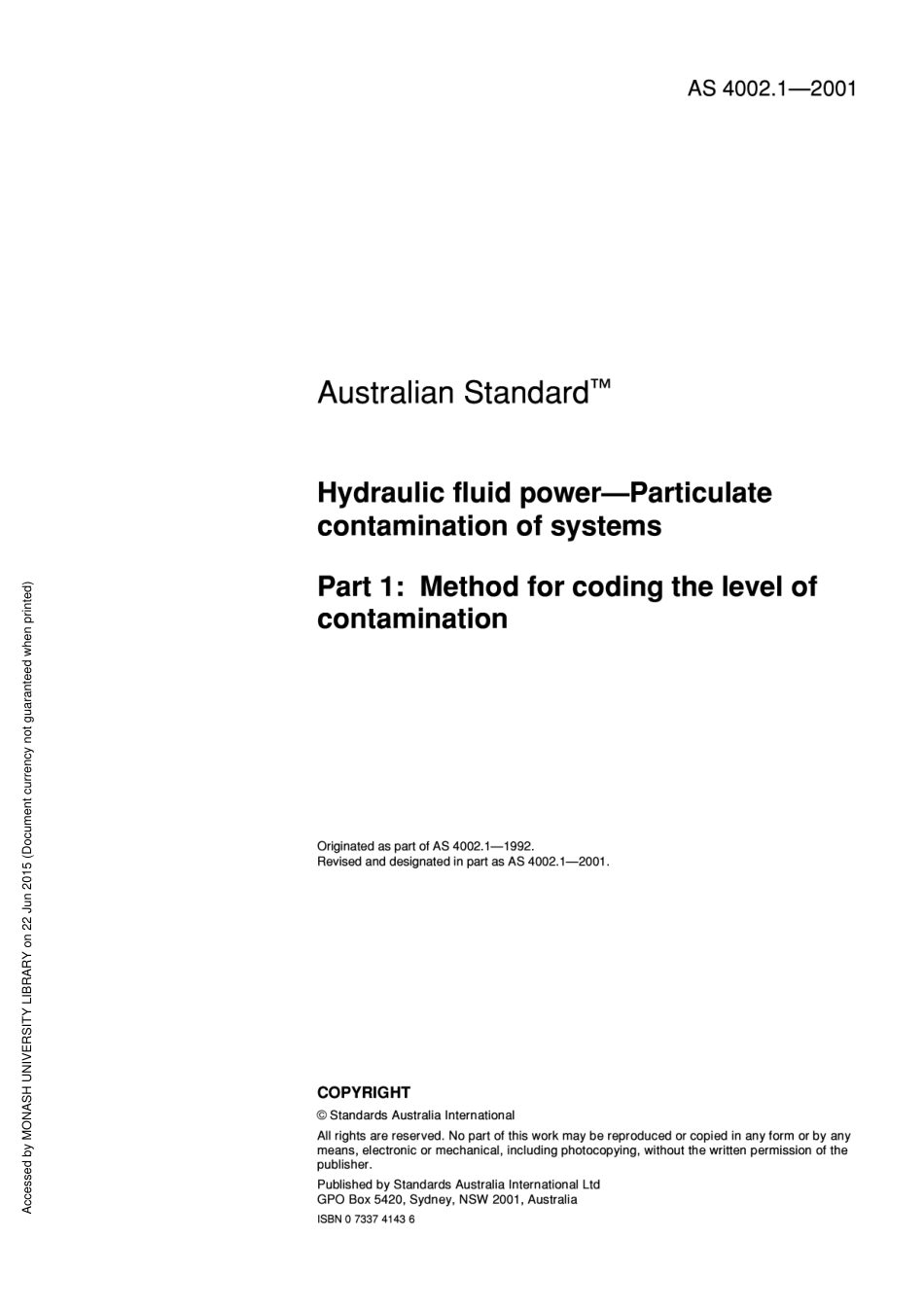 AS 4002.1-2001.pdf_第3页