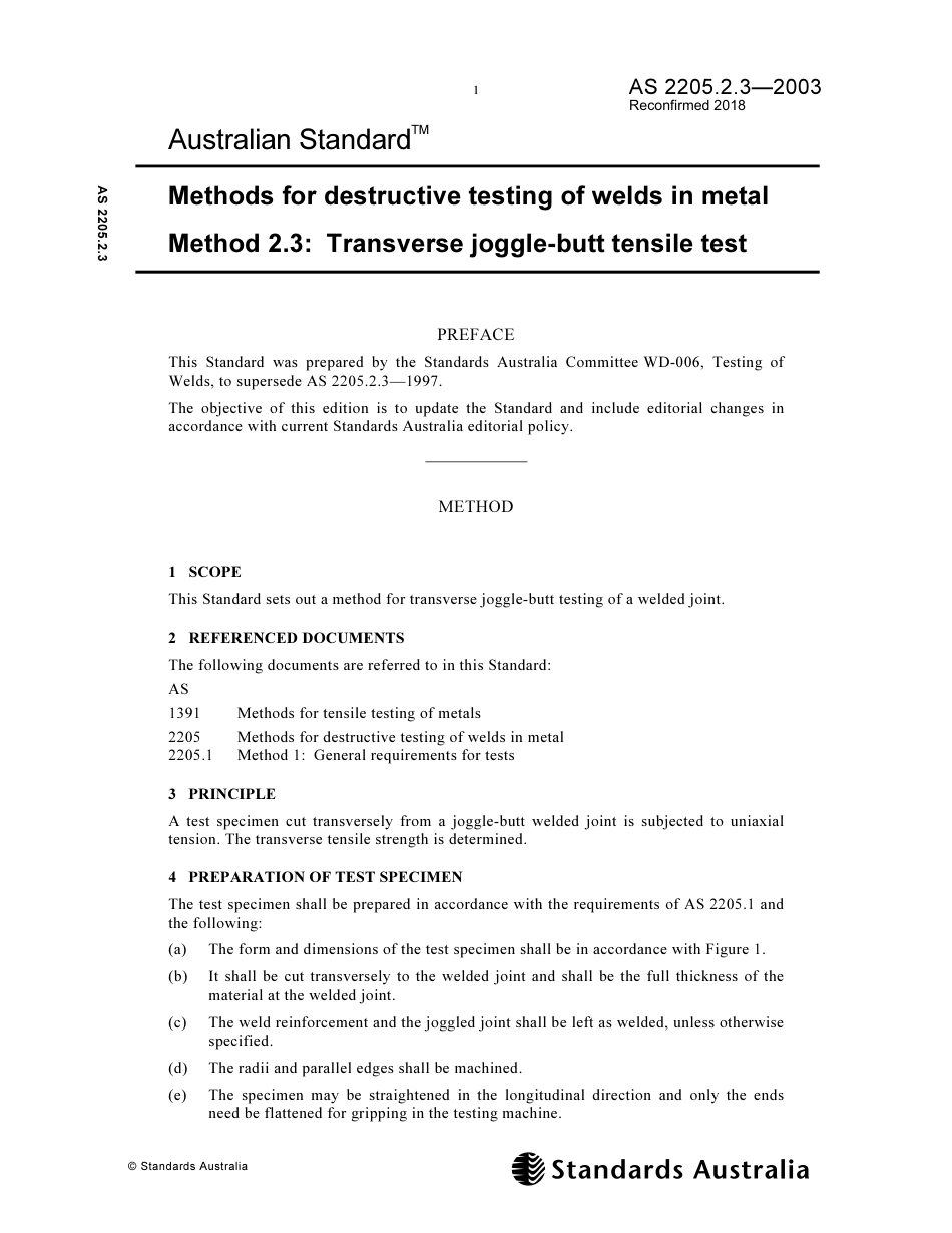 AS 2205.2.3-2003 (2018).pdf_第3页