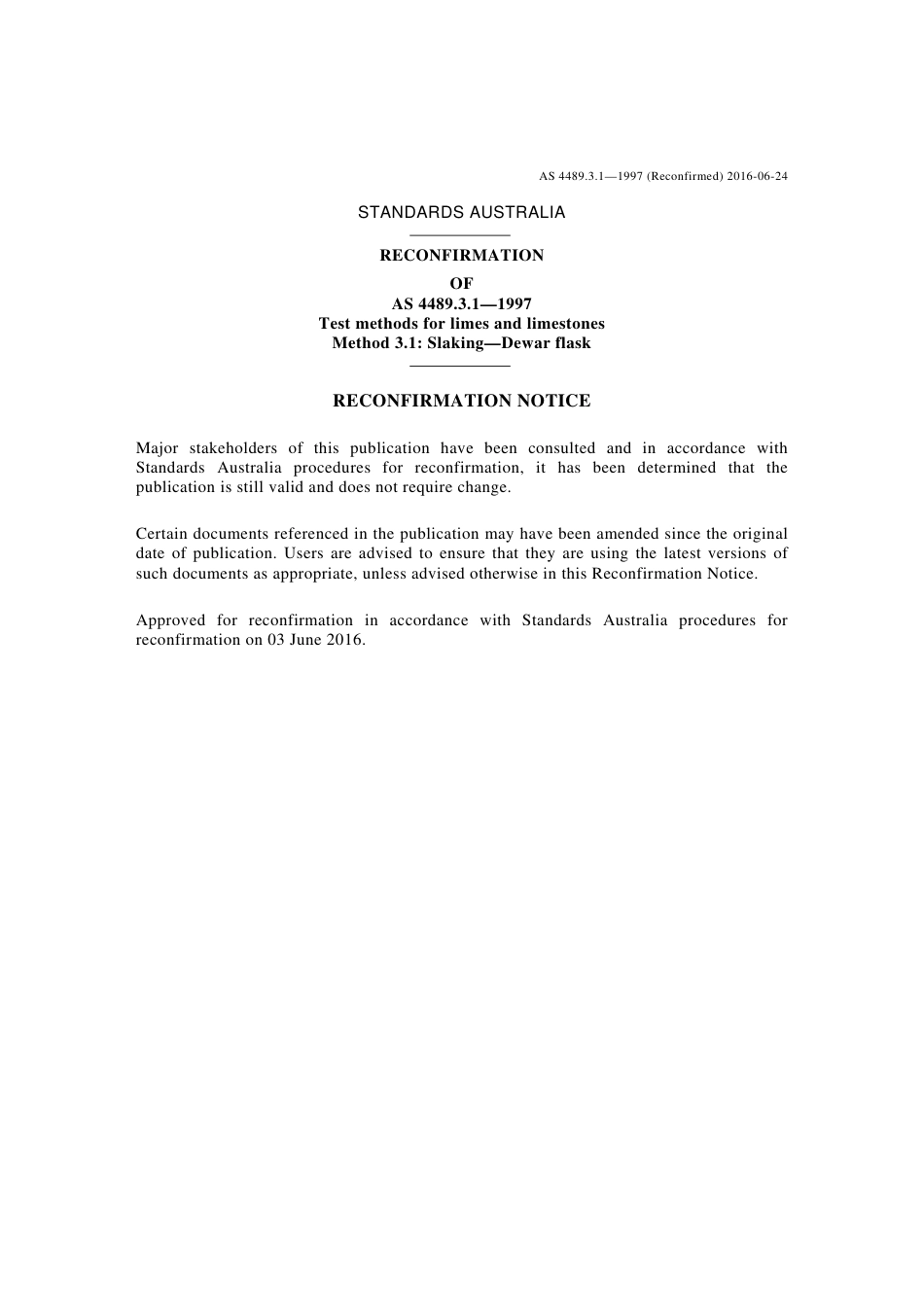 AS 4489.3.1-1997 (2016).pdf_第1页