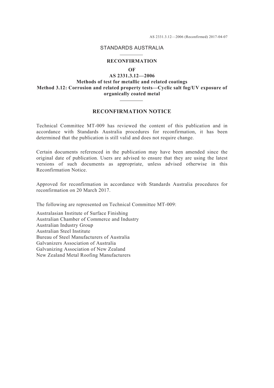 AS 2331.3.12-2006 (2017).pdf_第1页