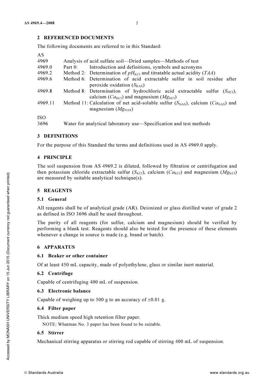 AS 4969.4-2008.pdf_第2页
