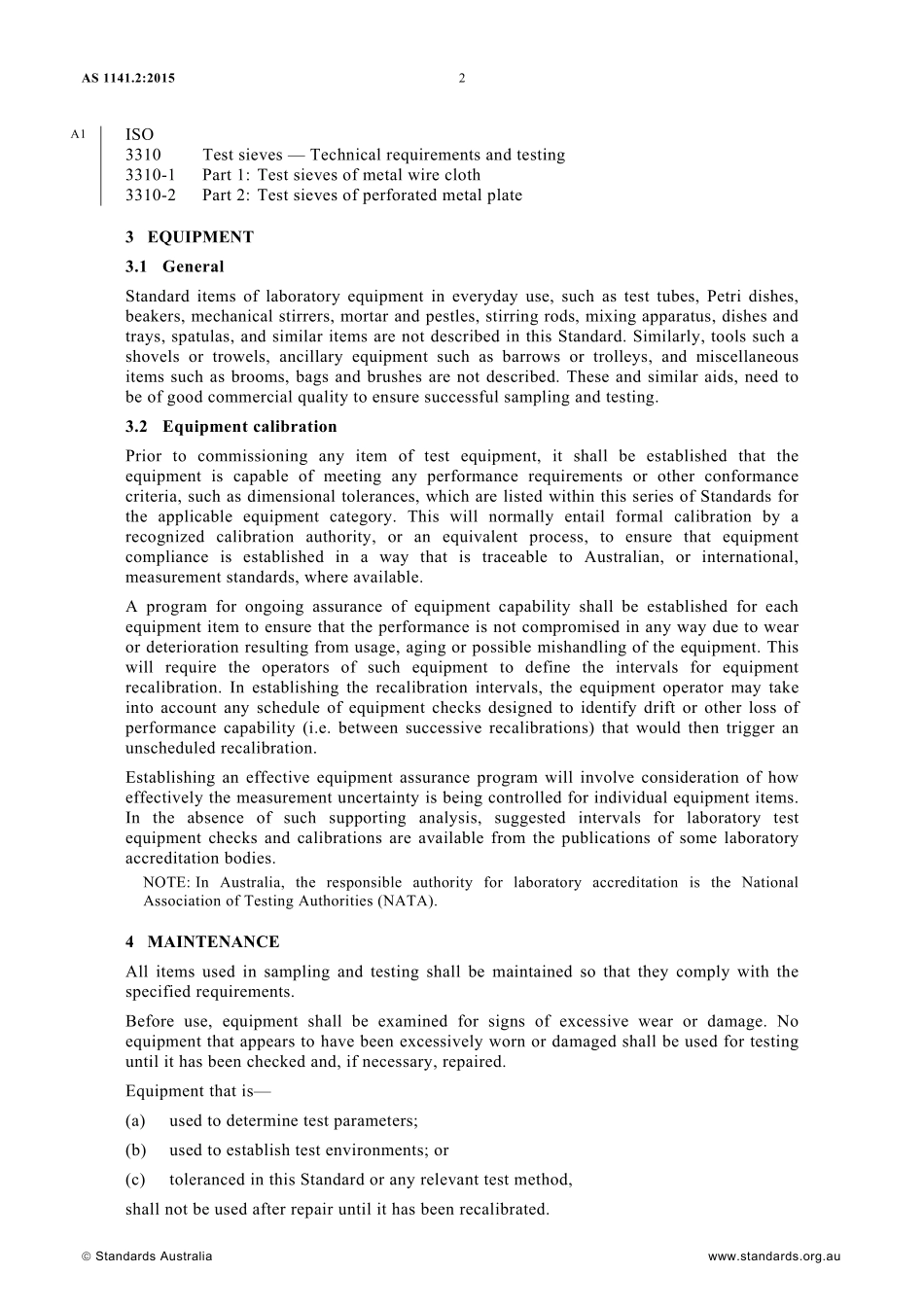 AS 1141.2-2015 (2018).pdf_第2页