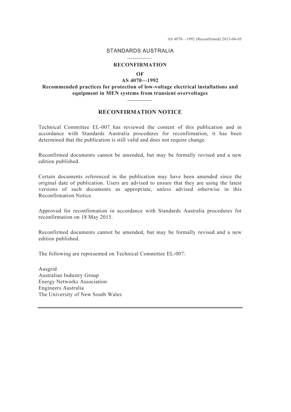 AS 4070-1992 (2015).pdf_第3页