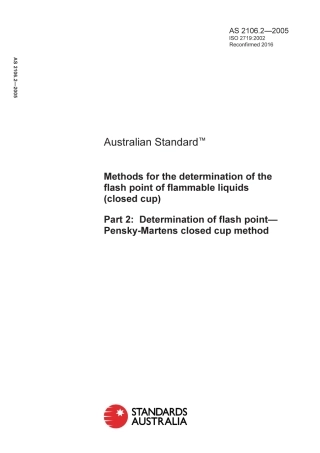 AS 2106.2-2005 (2016).pdf