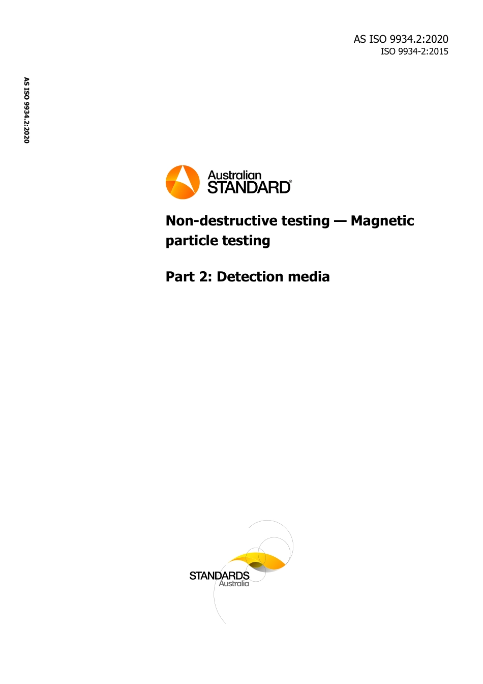 AS ISO 9934.2-2020.pdf_第1页