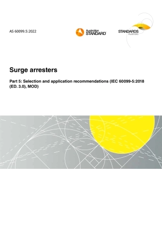 AS 60099.5-2022.pdf