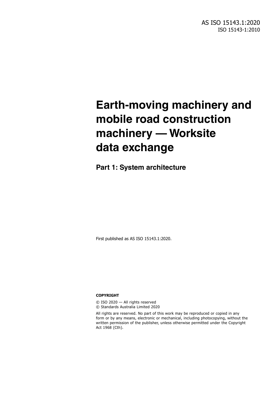 AS ISO 15143.1-2020.pdf_第3页