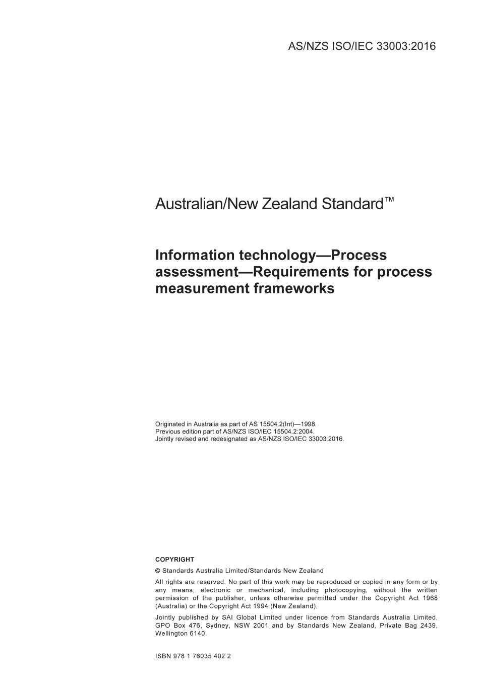 AS NZS ISO IEC 33003-2016.pdf_第3页