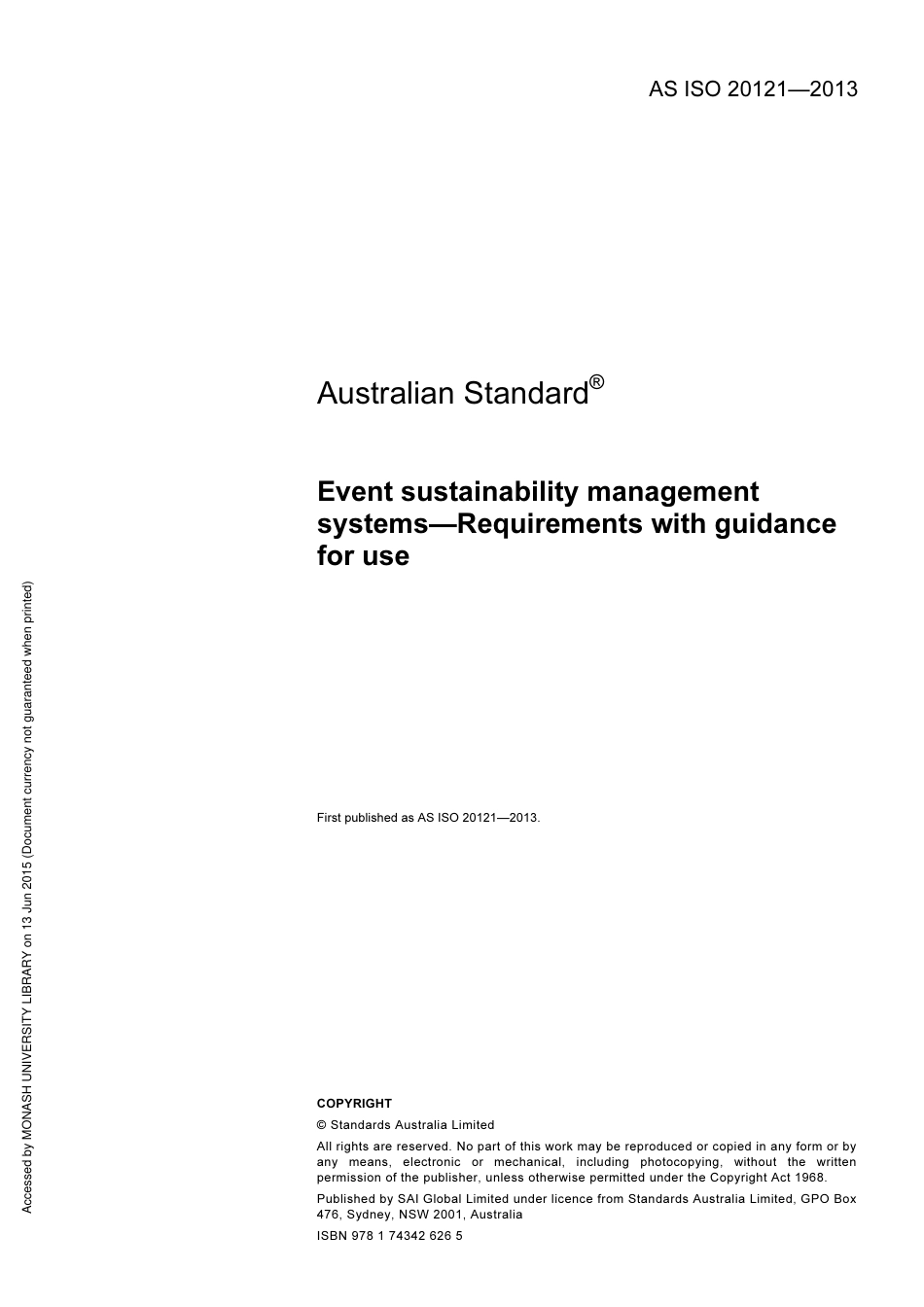 AS ISO 20121-2013.pdf_第3页