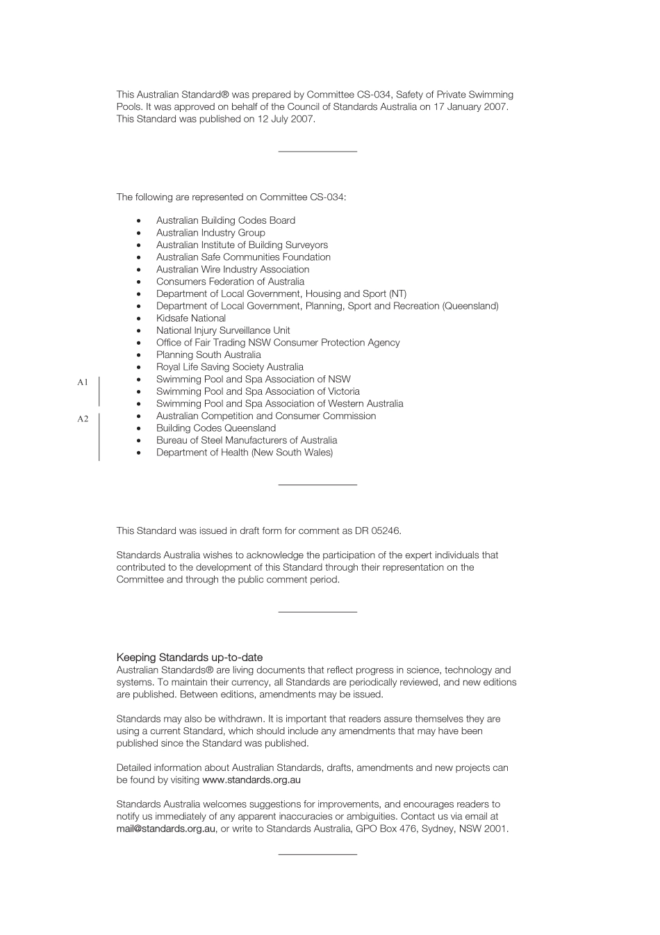 AS 1926.2-2007 (2016).pdf_第2页