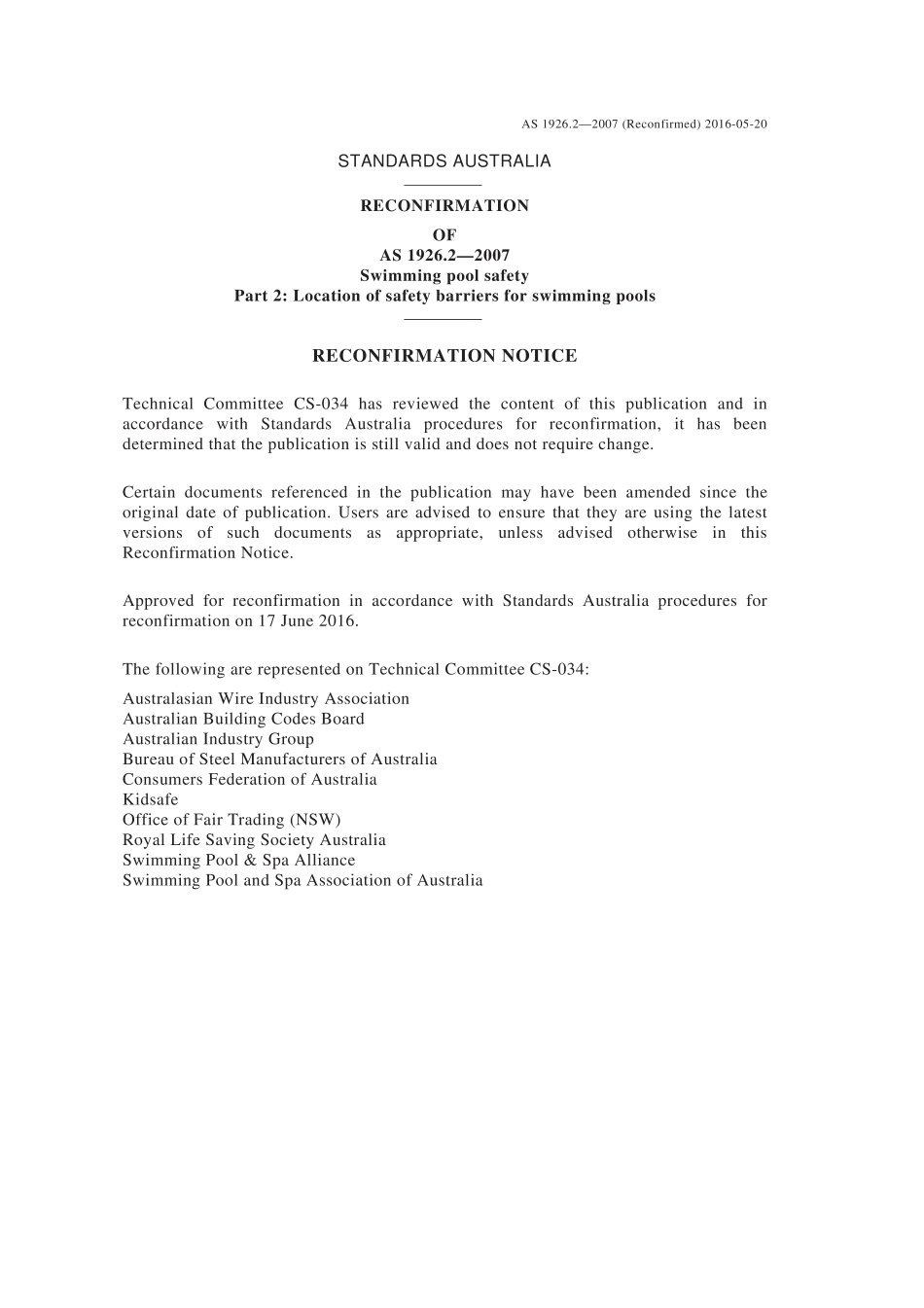 AS 1926.2-2007 (2016).pdf_第3页