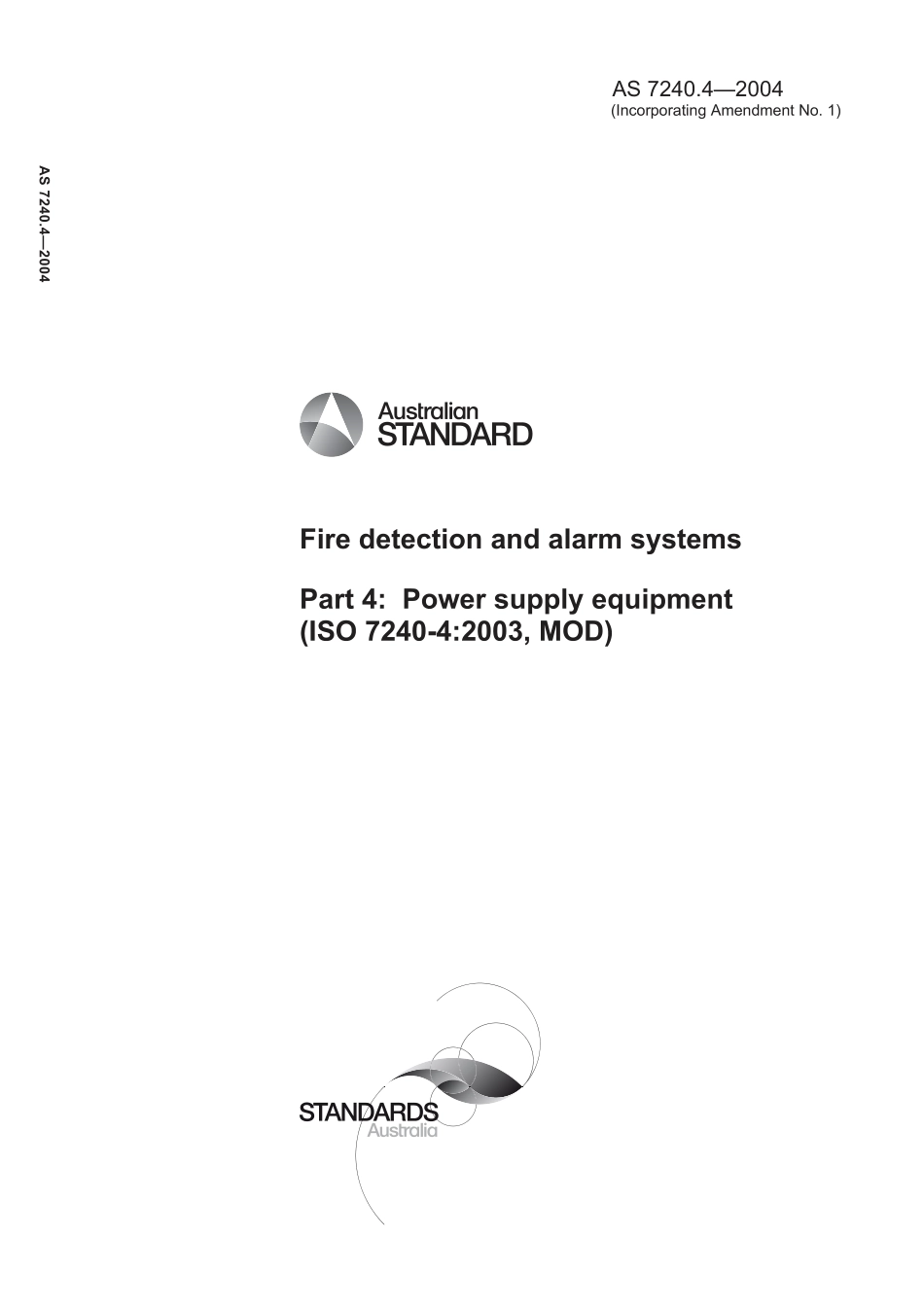 AS 7240.4-2004 (2016).pdf_第1页