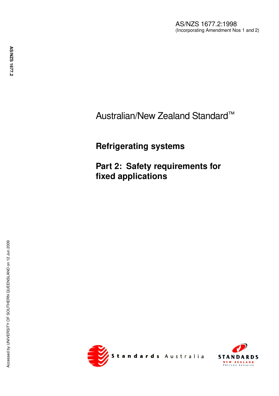 AS NZS 1677.2-1998 (2000).pdf_第1页