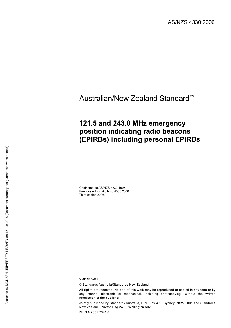 AS NZS 4330-2006.pdf_第3页