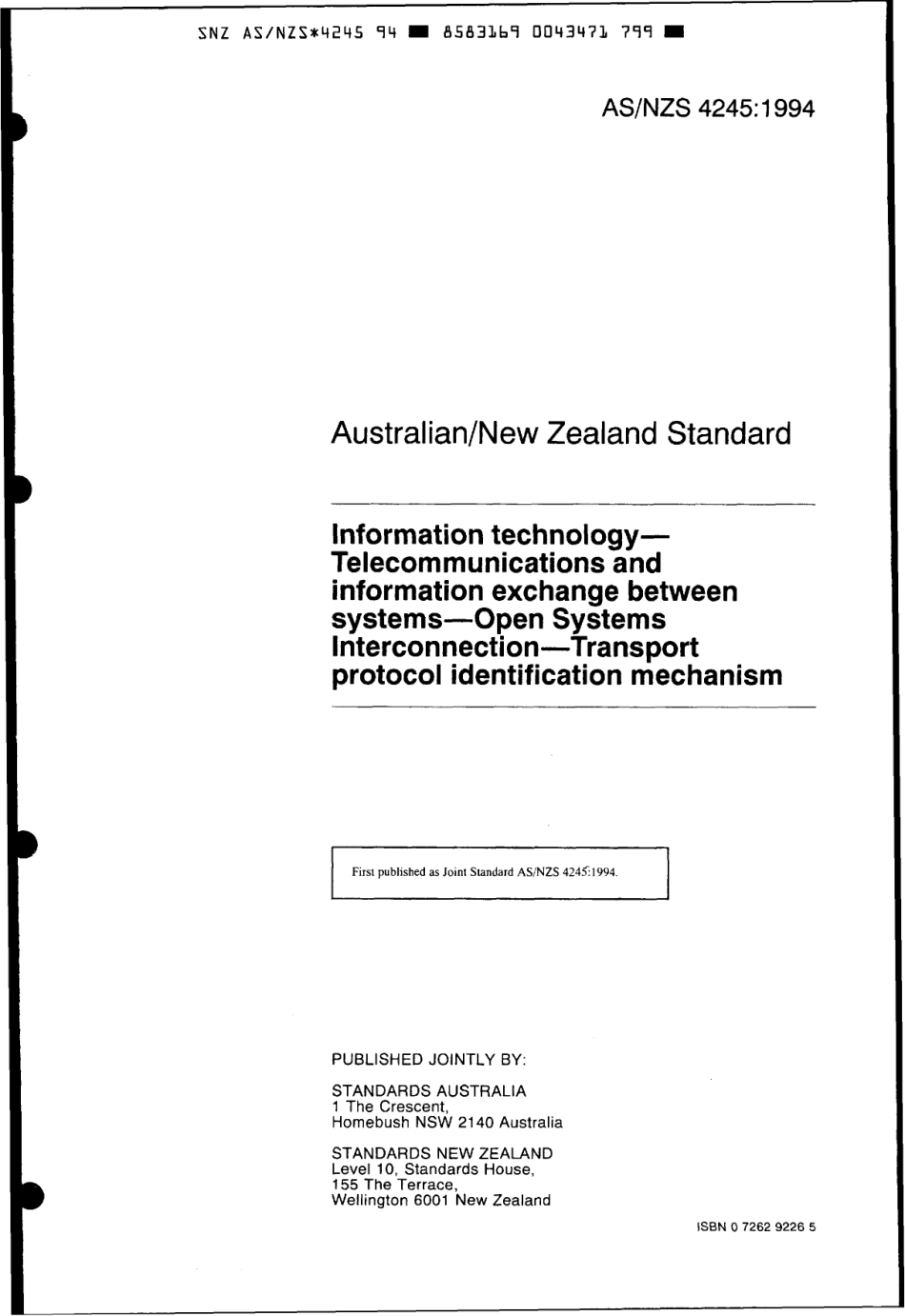 AS NZS 4245-1994 scan.pdf_第3页