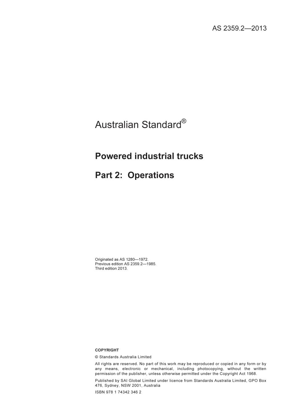 AS 2359.2-2013.pdf_第3页