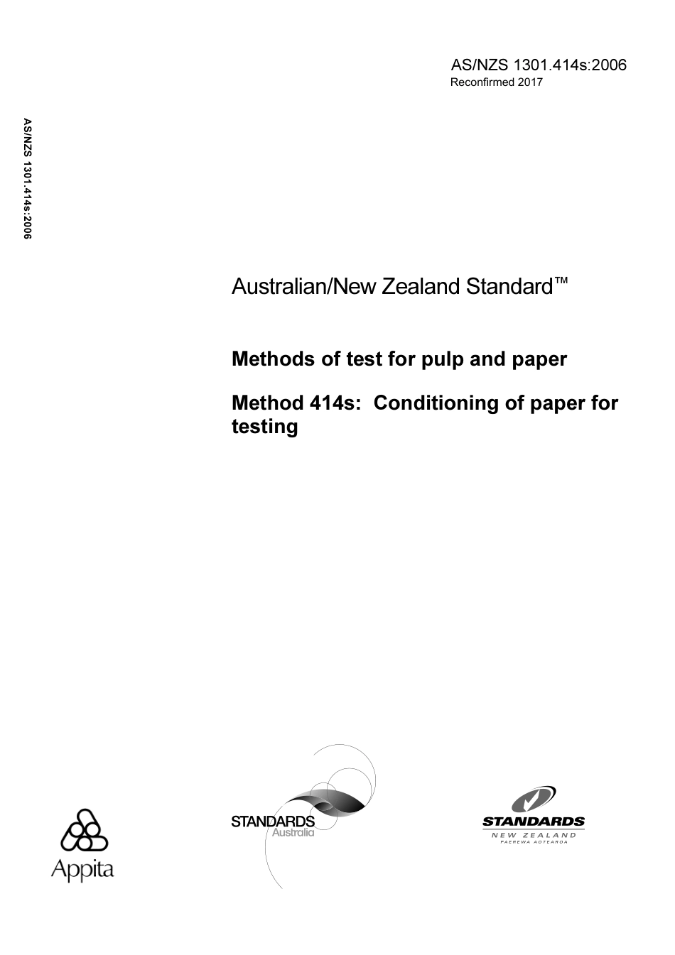 AS NZS 1301.414s-2006 (2017).pdf_第1页