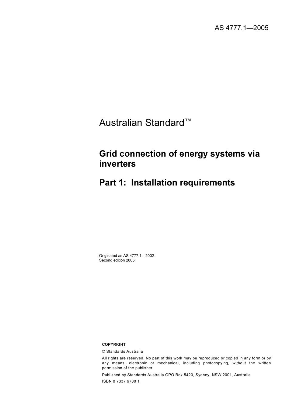 AS 4777.1-2005.pdf_第3页