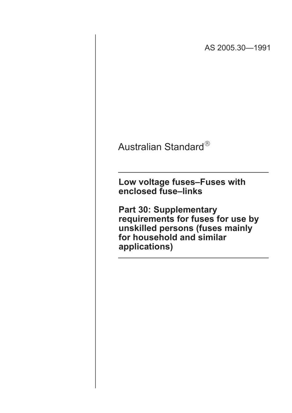 AS 2005.30-1991.pdf_第1页