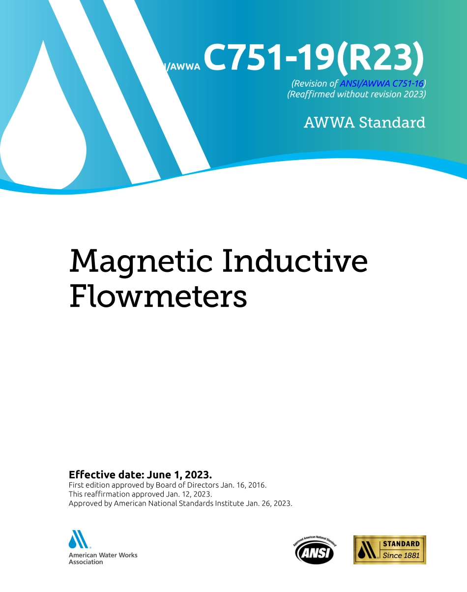 ANSI AWWA C751-19 (2023).pdf_第1页