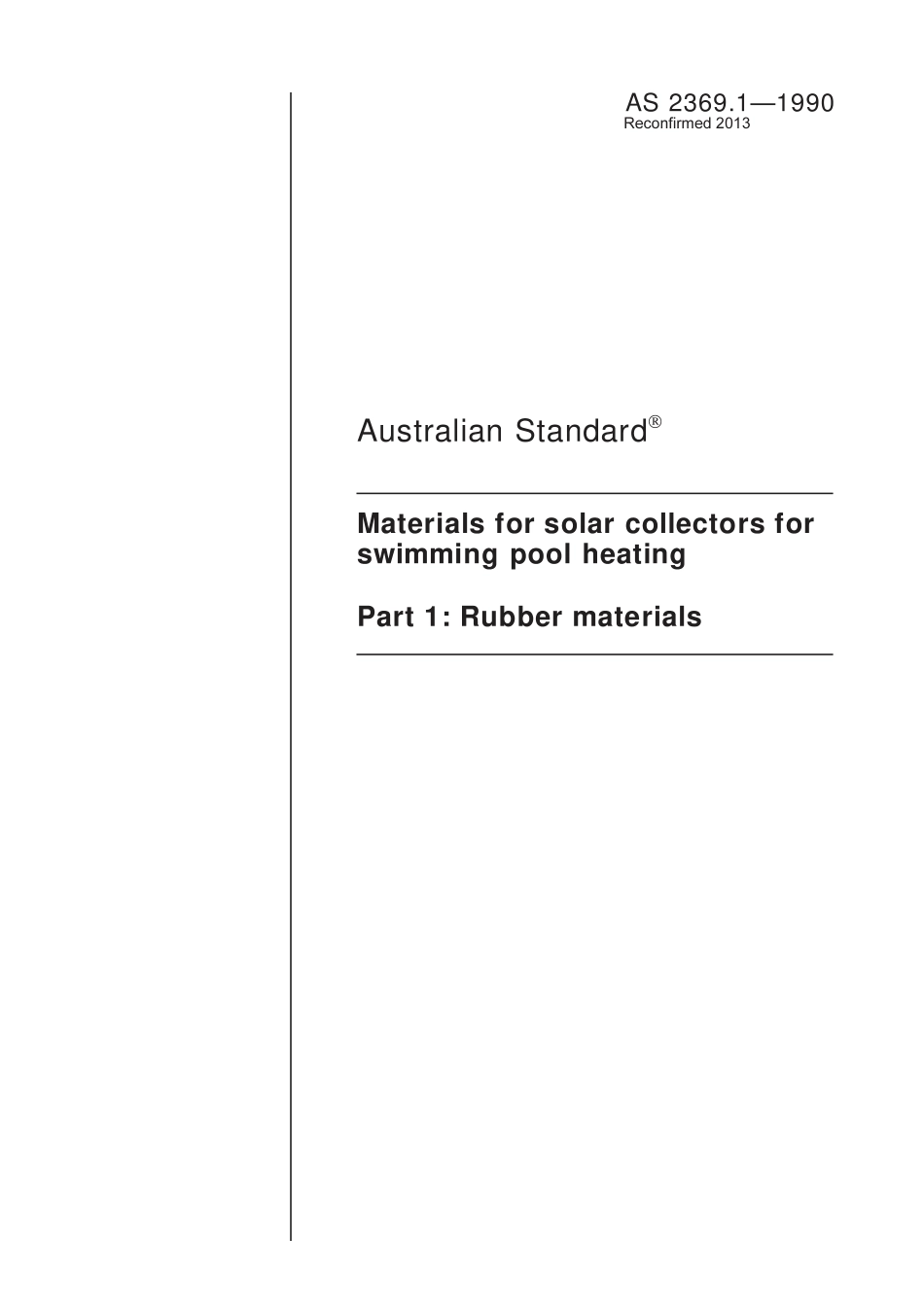 AS 2369.1-1990 (2013).pdf_第1页