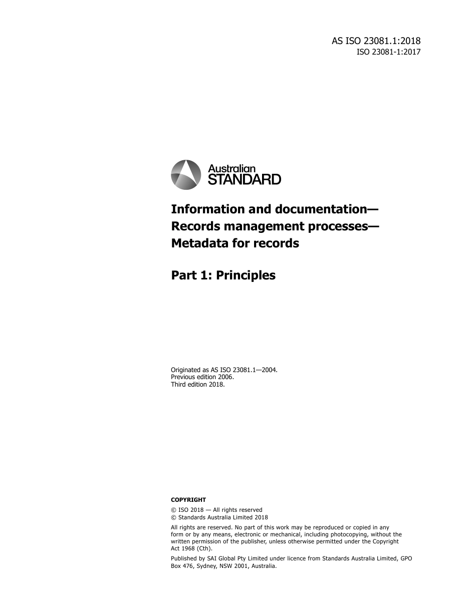 AS ISO 23081.1-2018.pdf_第3页