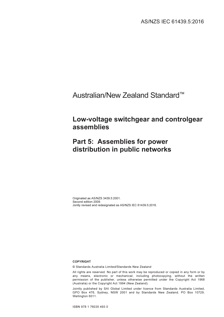 AS NZS IEC 61439.5-2016.pdf_第3页